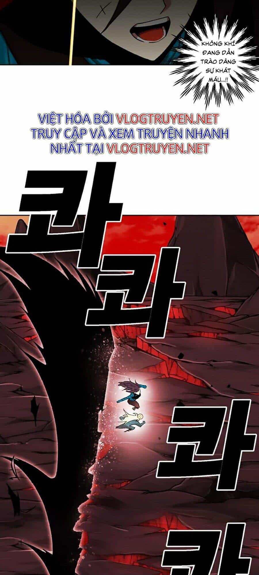 Hard Core Leveling Warrior Ss2 - Chương 91 - ảnh 35