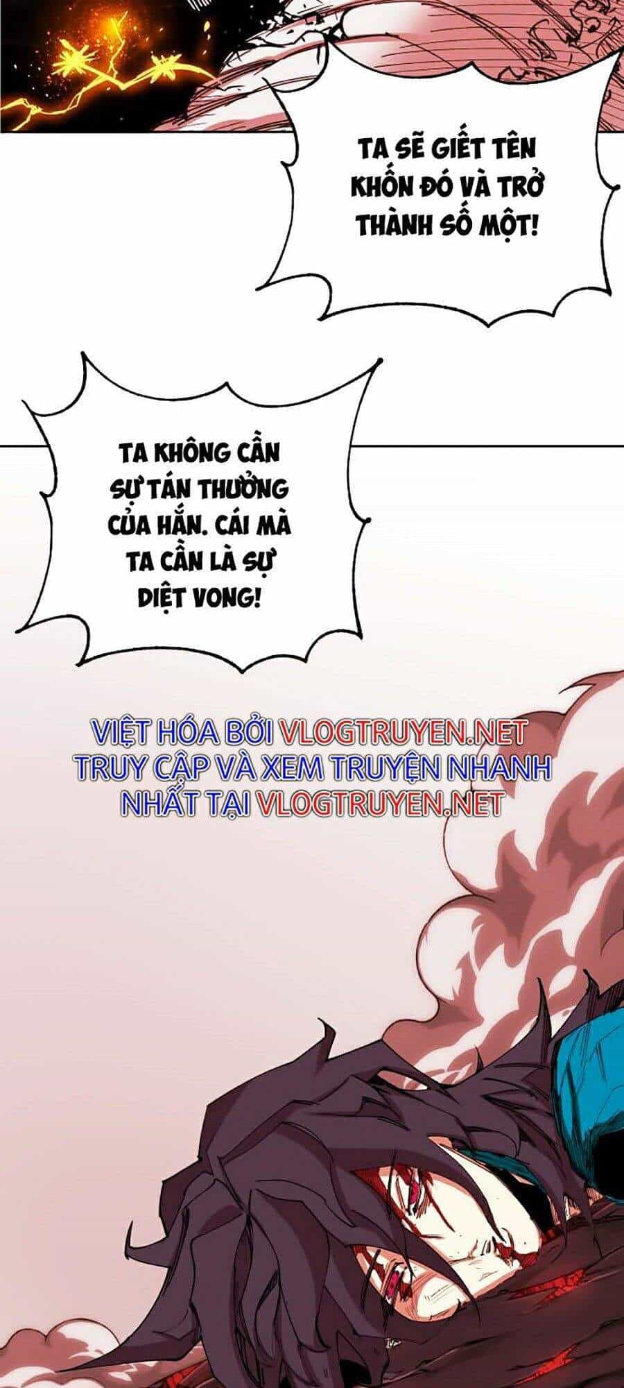 Hard Core Leveling Warrior Ss2 - Chương 91 - ảnh 92