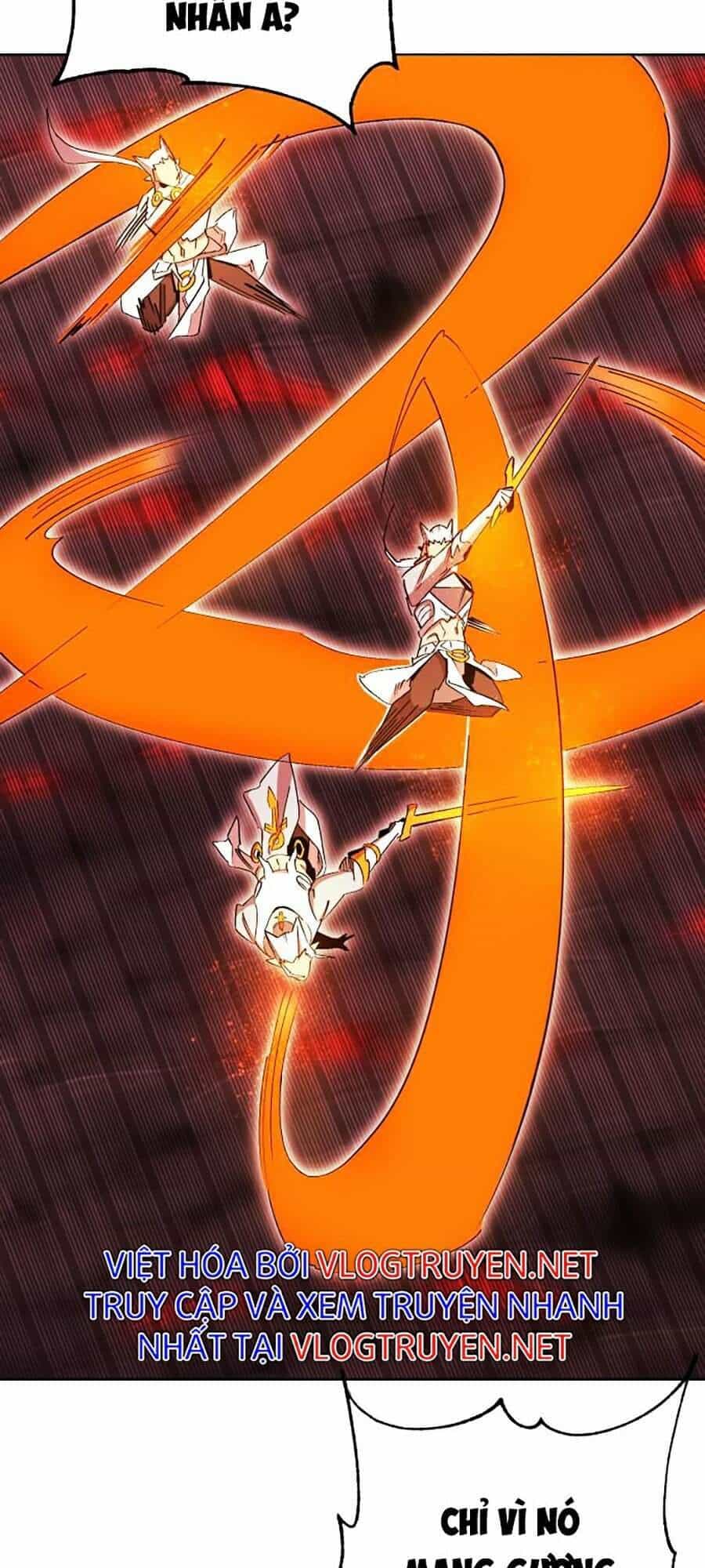 Hard Core Leveling Warrior Ss2 - Chương 94 - ảnh 75