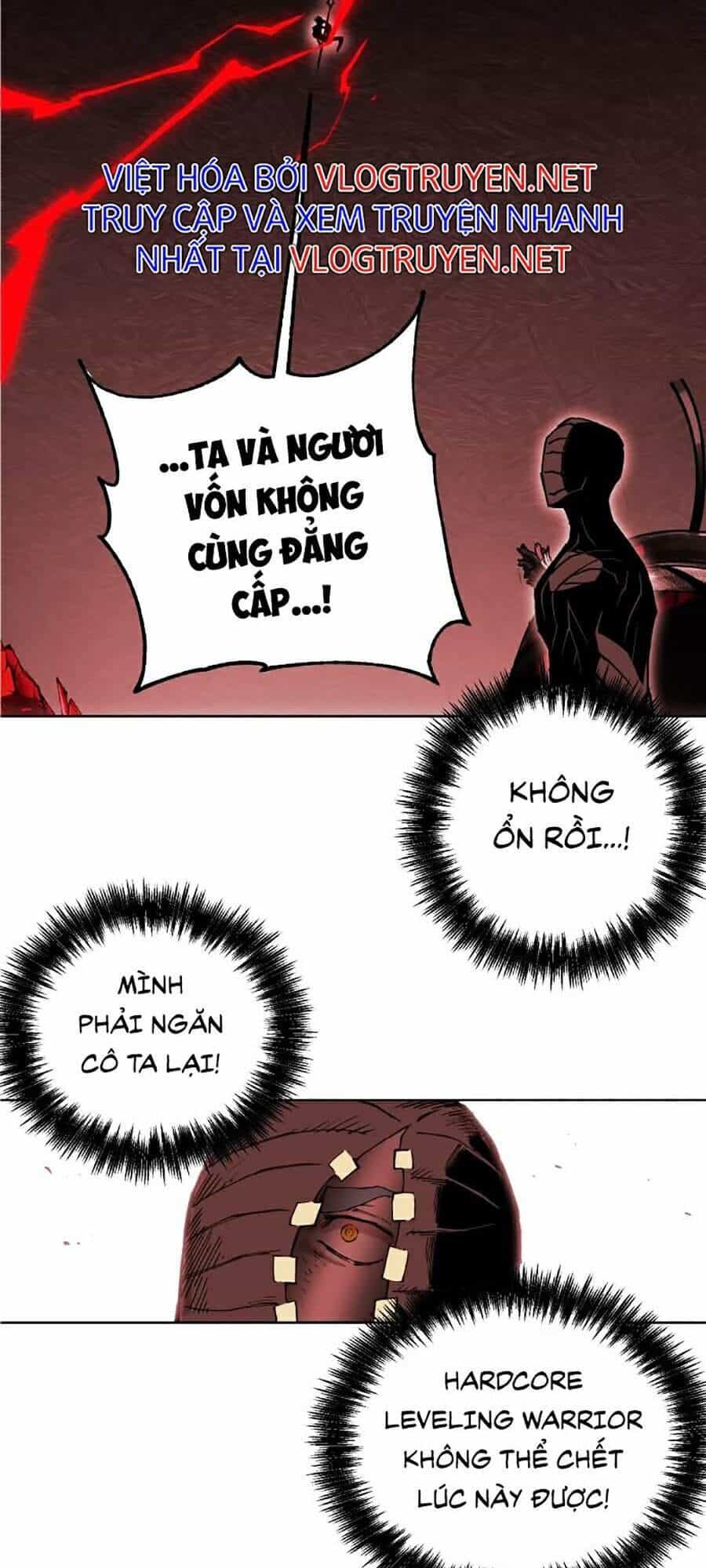 Hard Core Leveling Warrior Ss2 - Chương 95 - ảnh 134