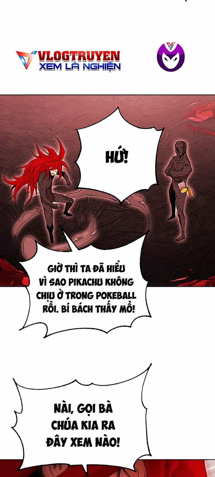 Hard Core Leveling Warrior Ss2 - Chương 96 - ảnh 33