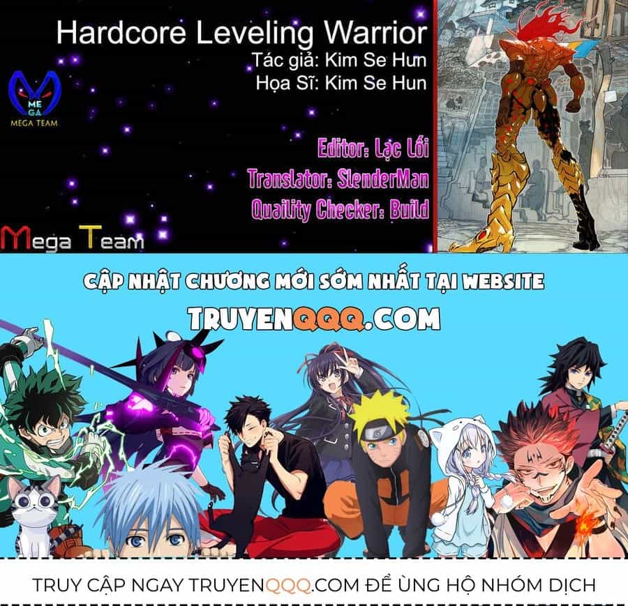 Hard Core Leveling Warrior Ss3 - Chương 138 - ảnh 119
