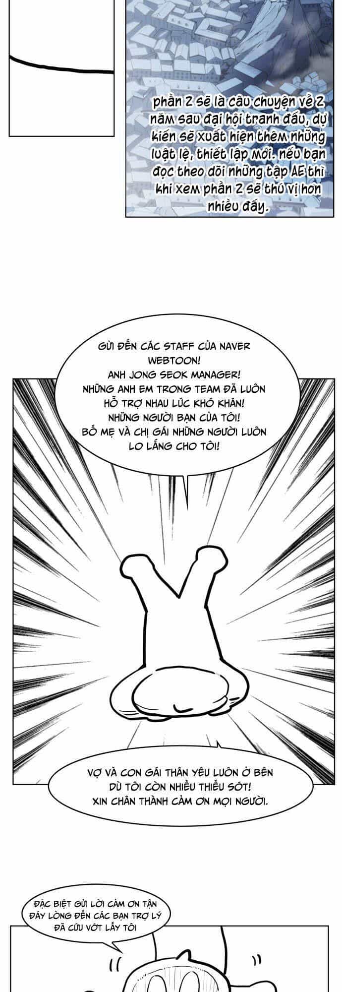 Hard Core Leveling Warrior Ss3 - Chương 176.1 - ảnh 9
