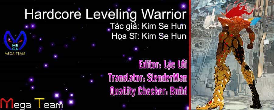Hard Core Leveling Warrior Ss3 - Chương 94 - ảnh 60