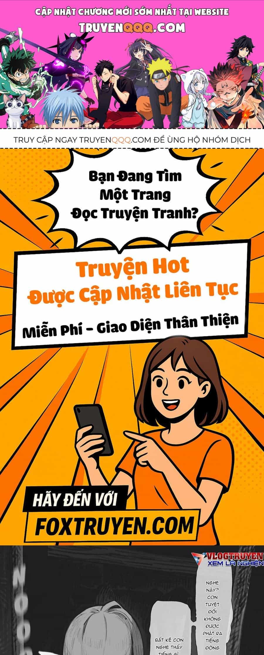 Haten - Chương 1 - ảnh 1