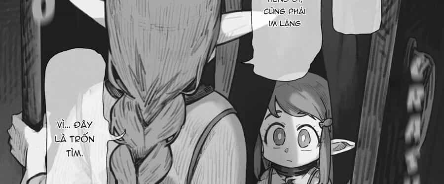 Haten - Chương 1 - ảnh 2