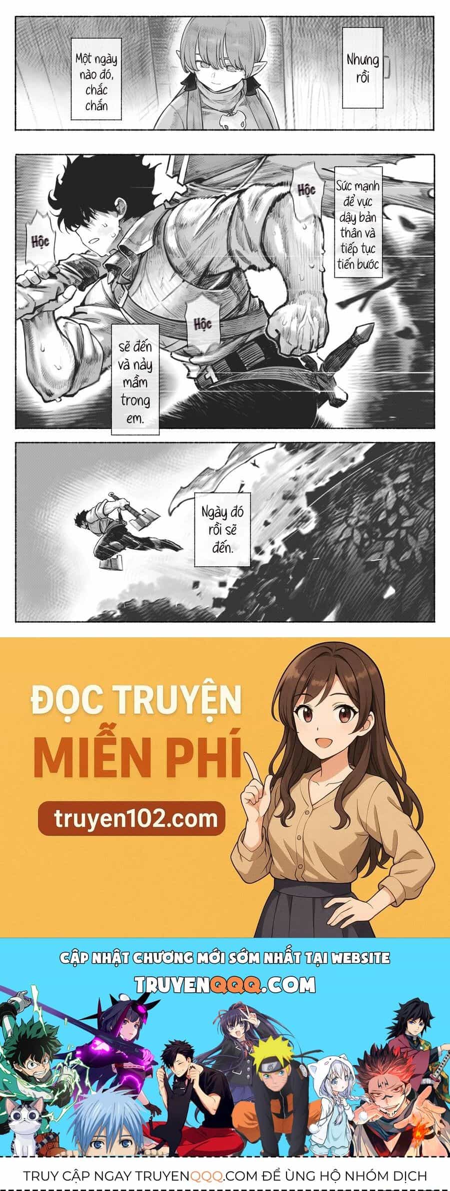 Haten - Chương 3 - ảnh 10