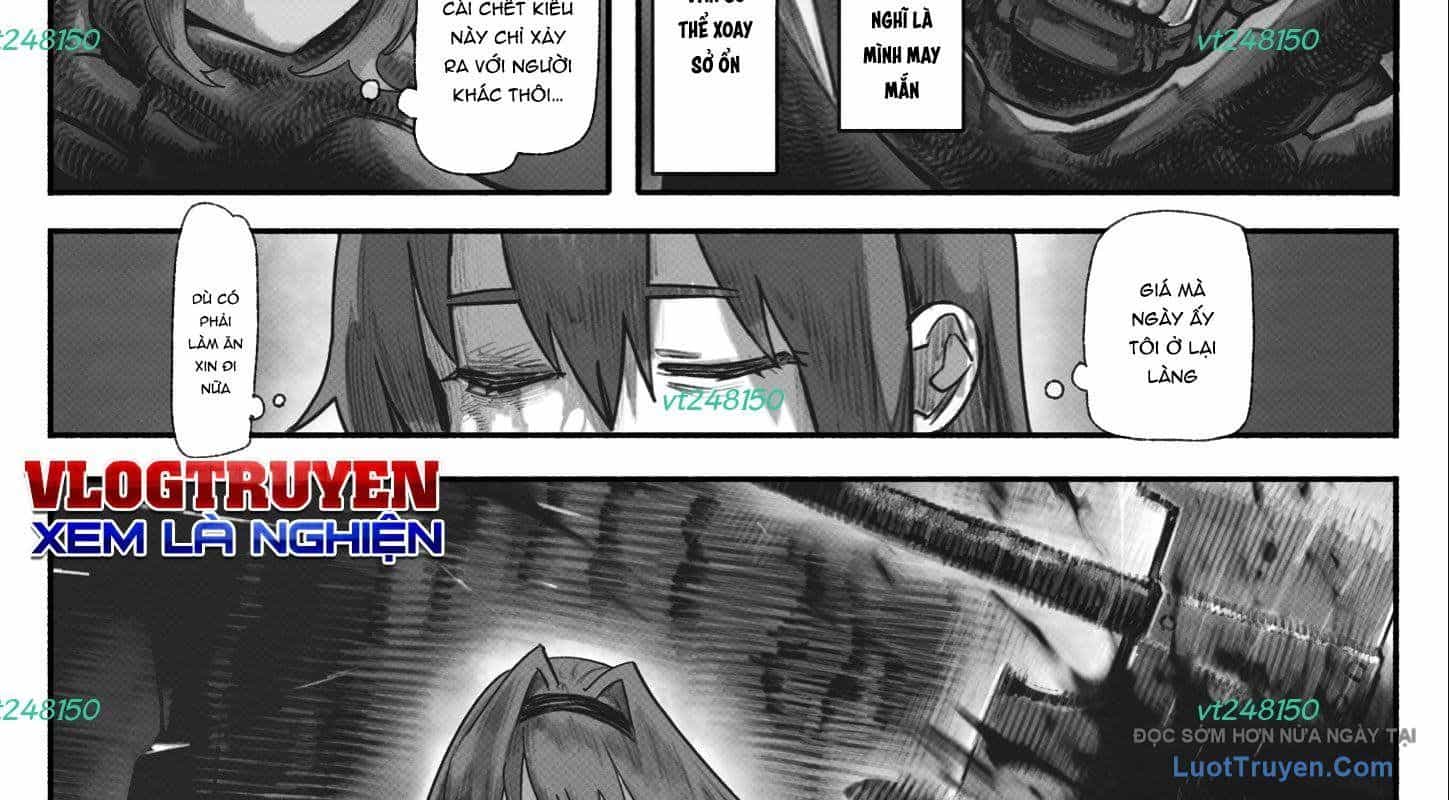 Haten - Chương 4 - ảnh 11