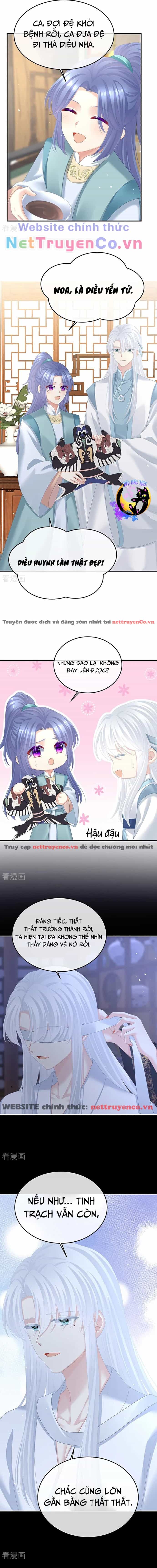 Hậu Cung Của Nữ Đế - Mùa 2 - Chương 28 - ảnh 2