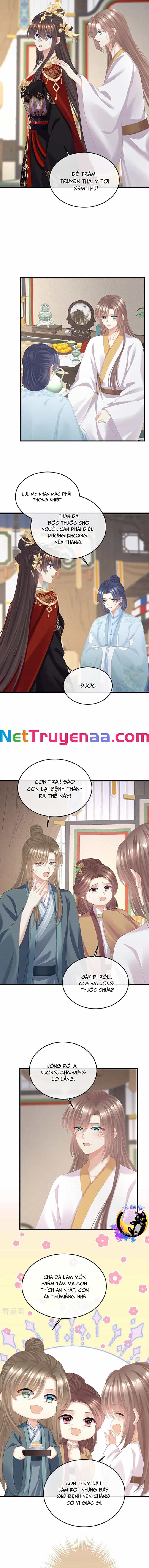 Hậu Cung Của Nữ Đế - Mùa 2 - Chương 38 - ảnh 2