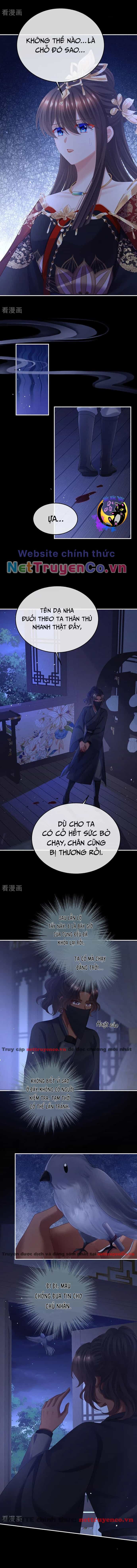 Hậu Cung Của Nữ Đế - Mùa 2 - Chương 41 - ảnh 3