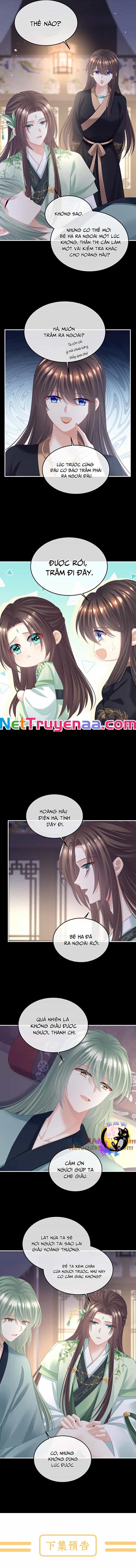 Hậu Cung Của Nữ Đế - Mùa 2 - Chương 44 - ảnh 7