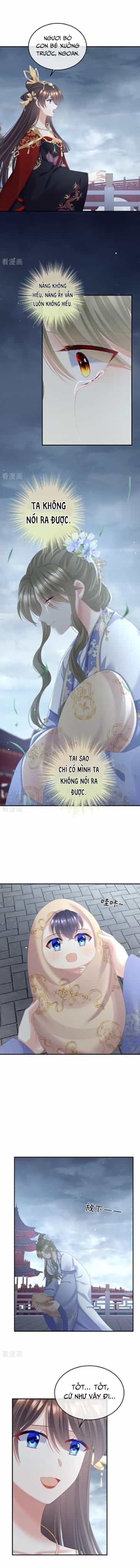 Hậu Cung Của Nữ Đế - Mùa 2 - Chương 101 - ảnh 4