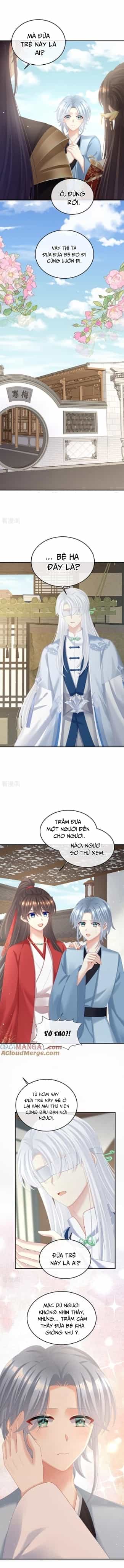 Hậu Cung Của Nữ Đế - Mùa 2 - Chương 105 - ảnh 3