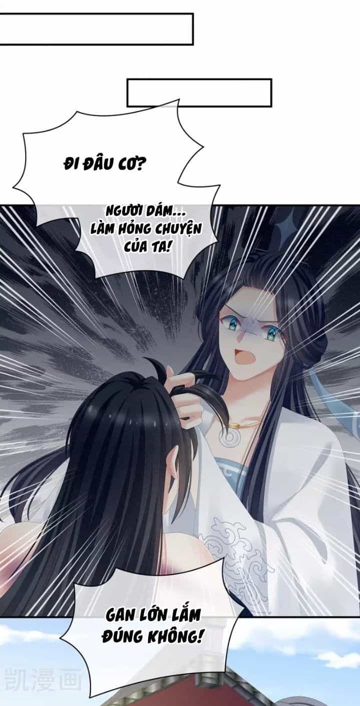 Hậu Cung Của Nữ Đế - Chương 101 - ảnh 24