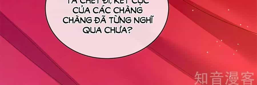 Hậu Cung Của Nữ Đế - Chương 107 - ảnh 15