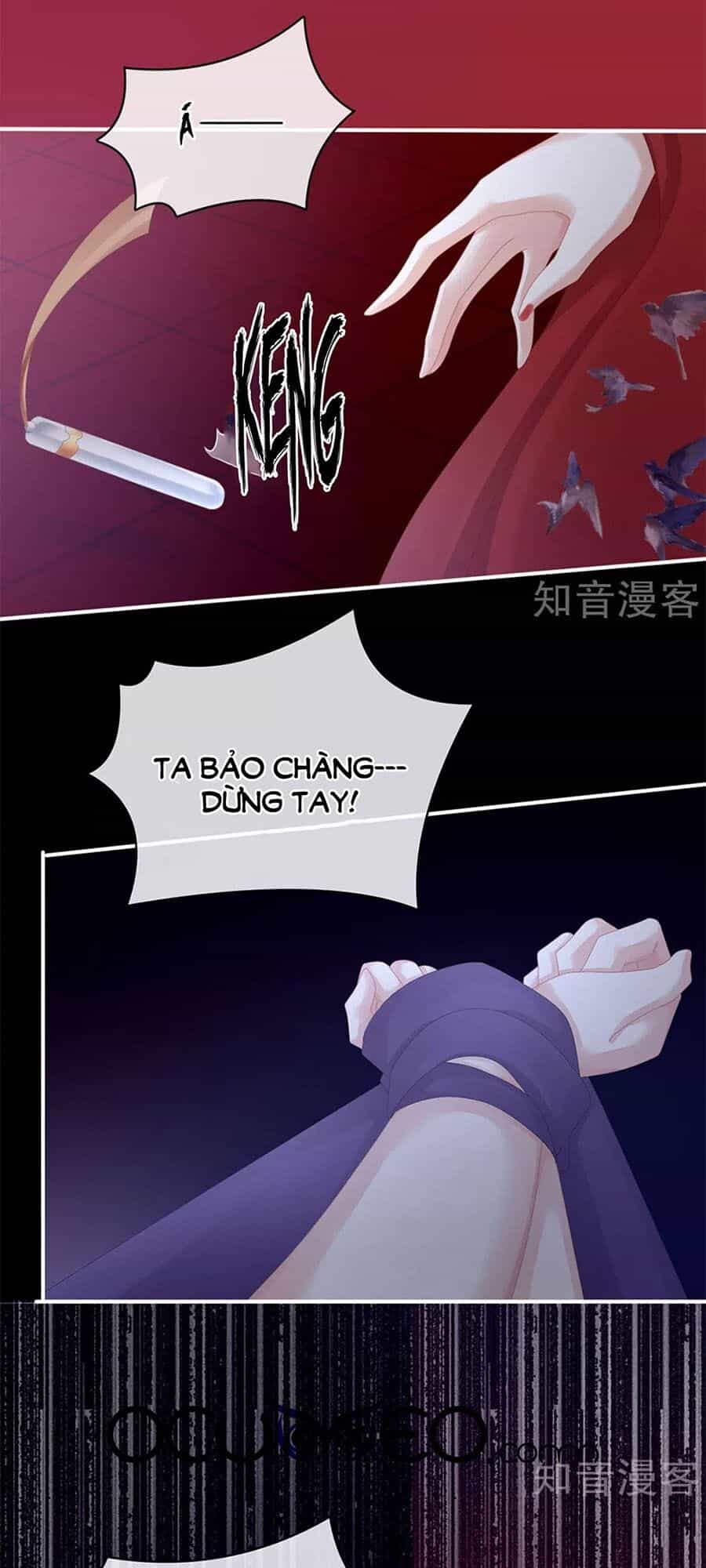 Hậu Cung Của Nữ Đế - Chương 108 - ảnh 23