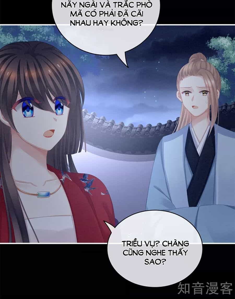 Hậu Cung Của Nữ Đế - Chương 108 - ảnh 6