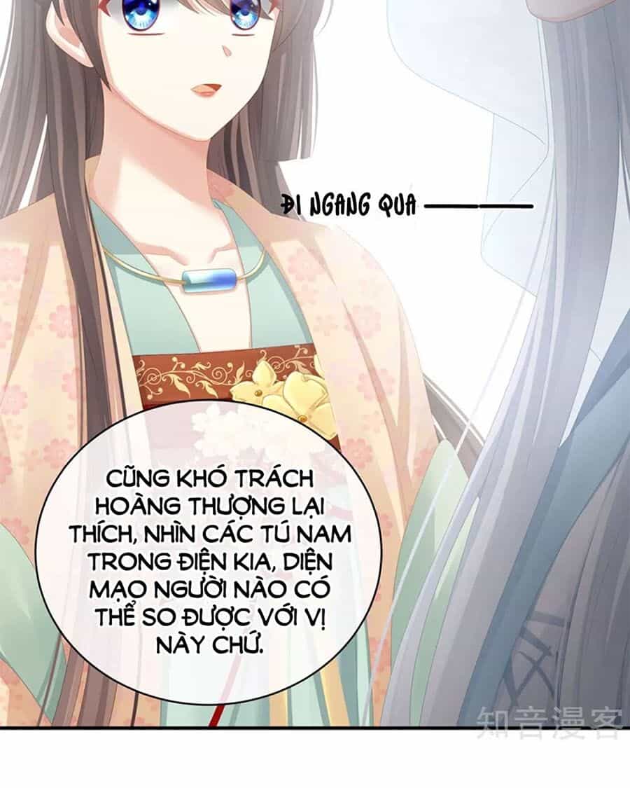 Hậu Cung Của Nữ Đế - Chương 112 - ảnh 31