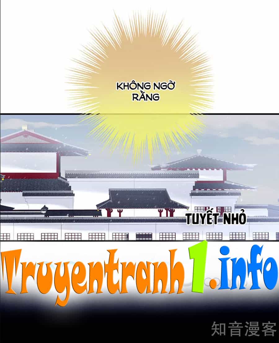 Hậu Cung Của Nữ Đế - Chương 119 - ảnh 17