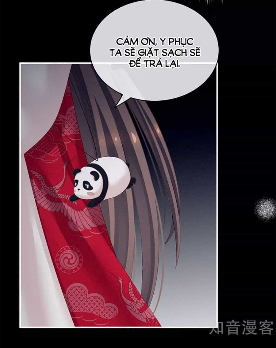 Hậu Cung Của Nữ Đế - Chương 119 - ảnh 35