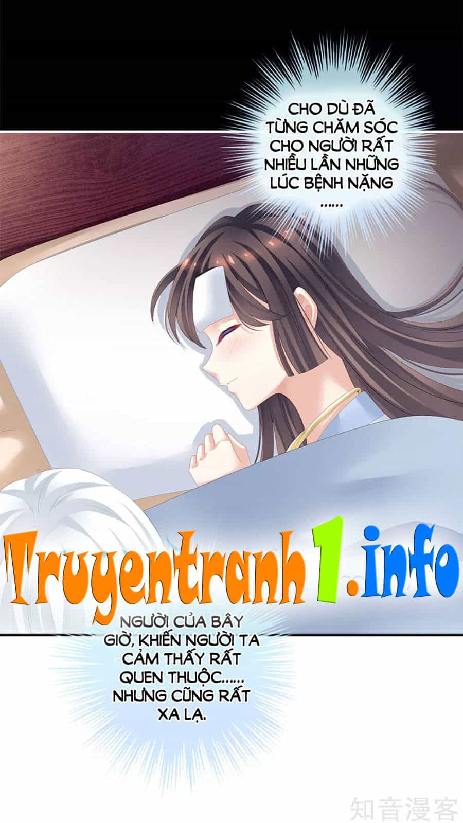Hậu Cung Của Nữ Đế - Chương 121 - ảnh 28