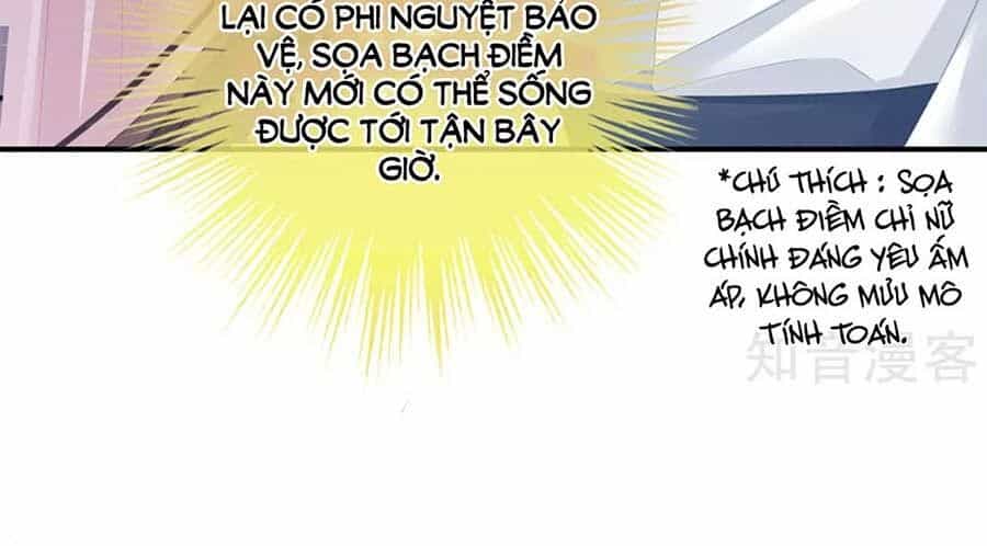 Hậu Cung Của Nữ Đế - Chương 122 - ảnh 11