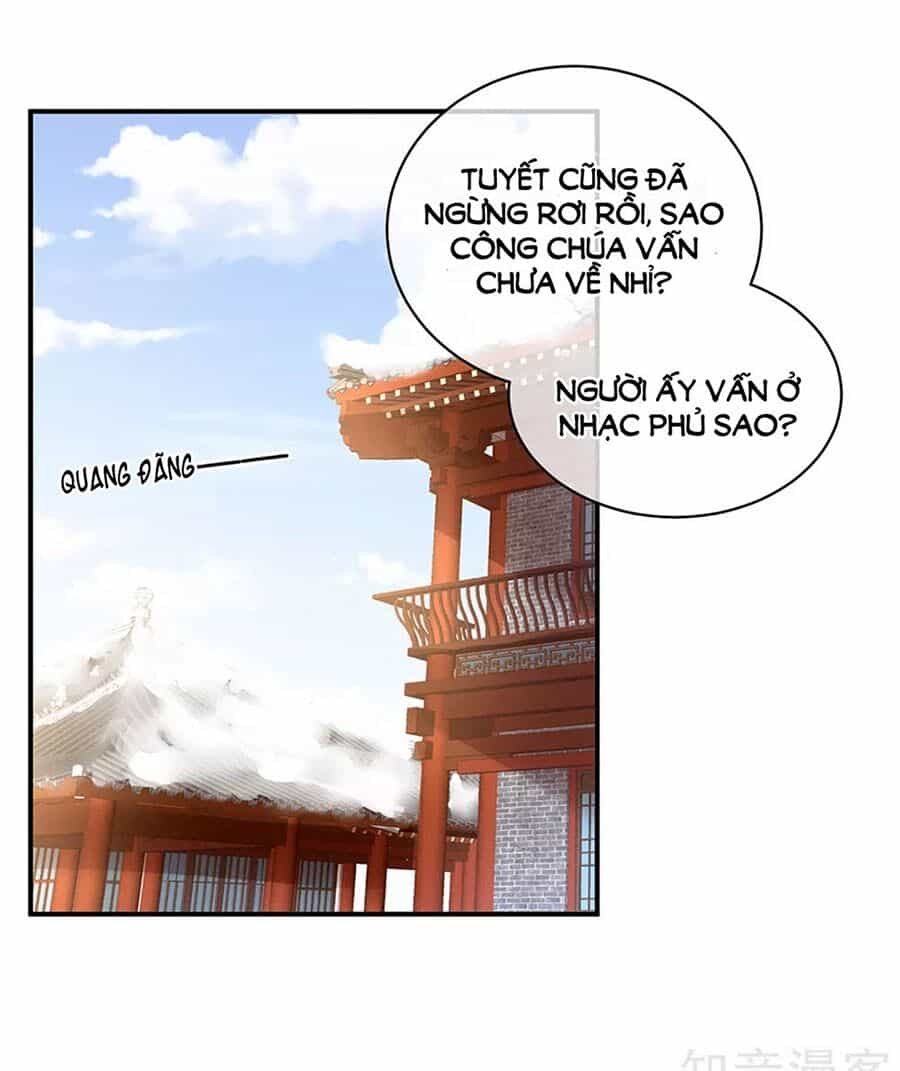 Hậu Cung Của Nữ Đế - Chương 122 - ảnh 2
