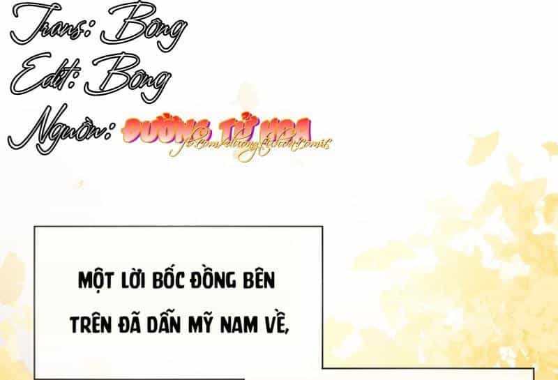 Hậu Cung Của Nữ Đế - Chương 14 - ảnh 4