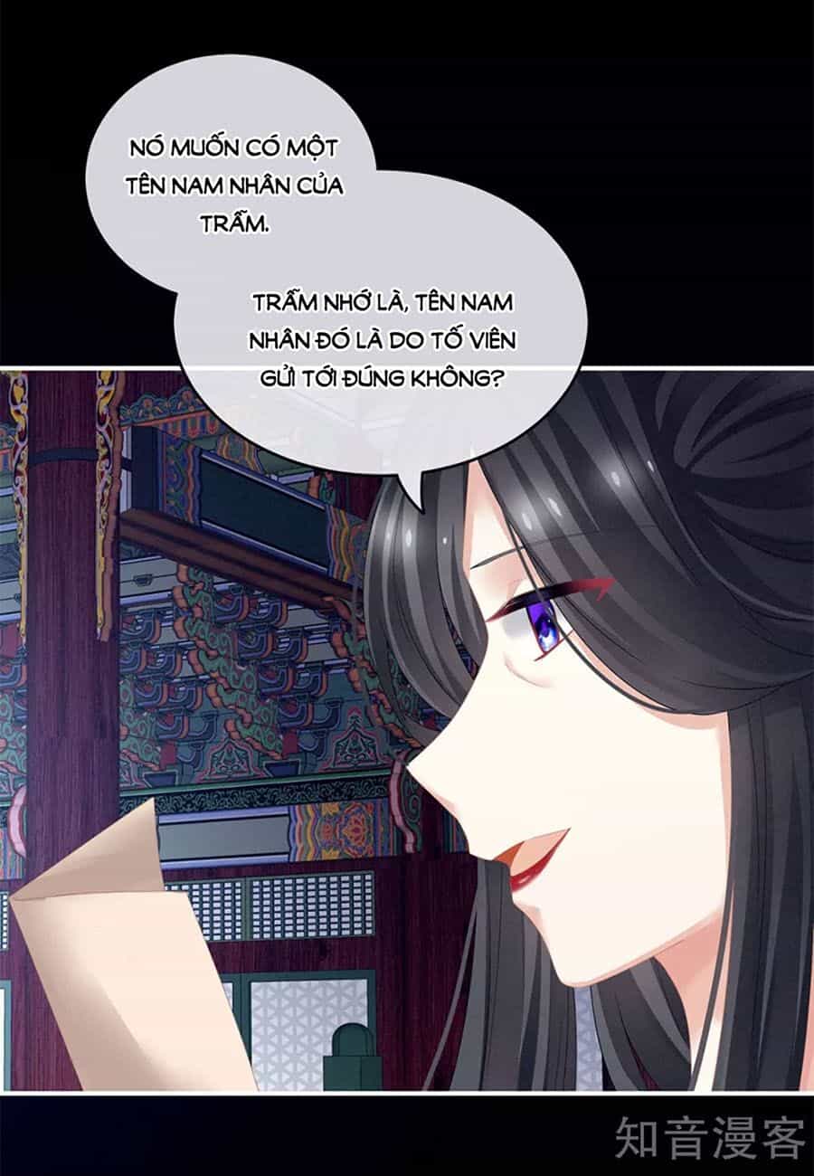 Hậu Cung Của Nữ Đế - Chương 131 - ảnh 39