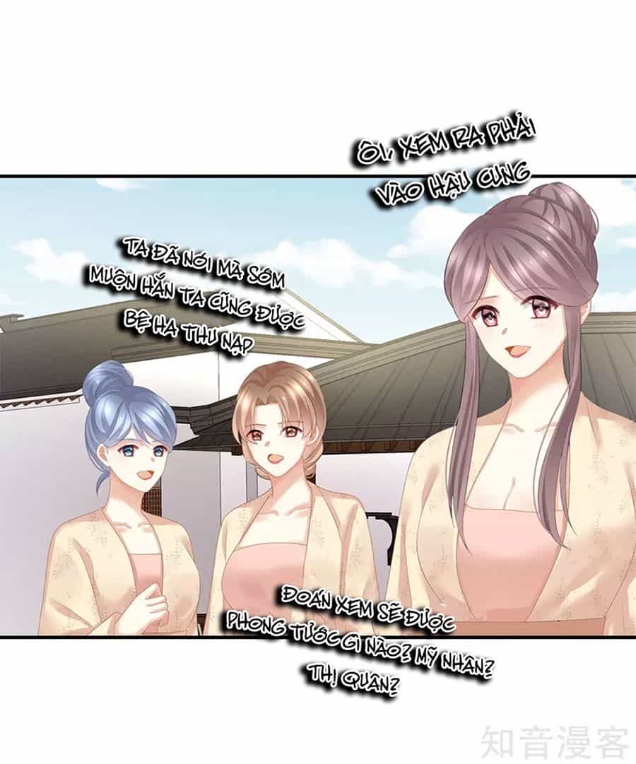 Hậu Cung Của Nữ Đế - Chương 131 - ảnh 46