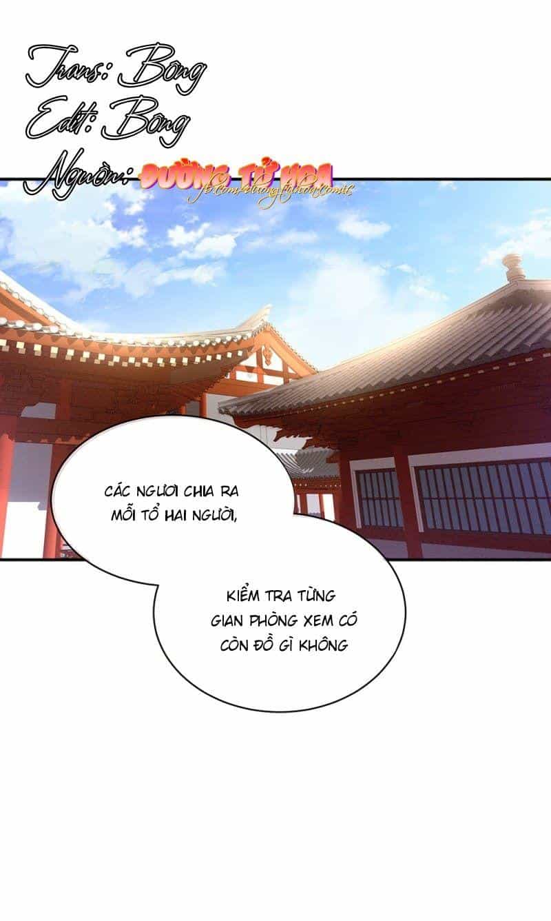 Hậu Cung Của Nữ Đế - Chương 15 - ảnh 1