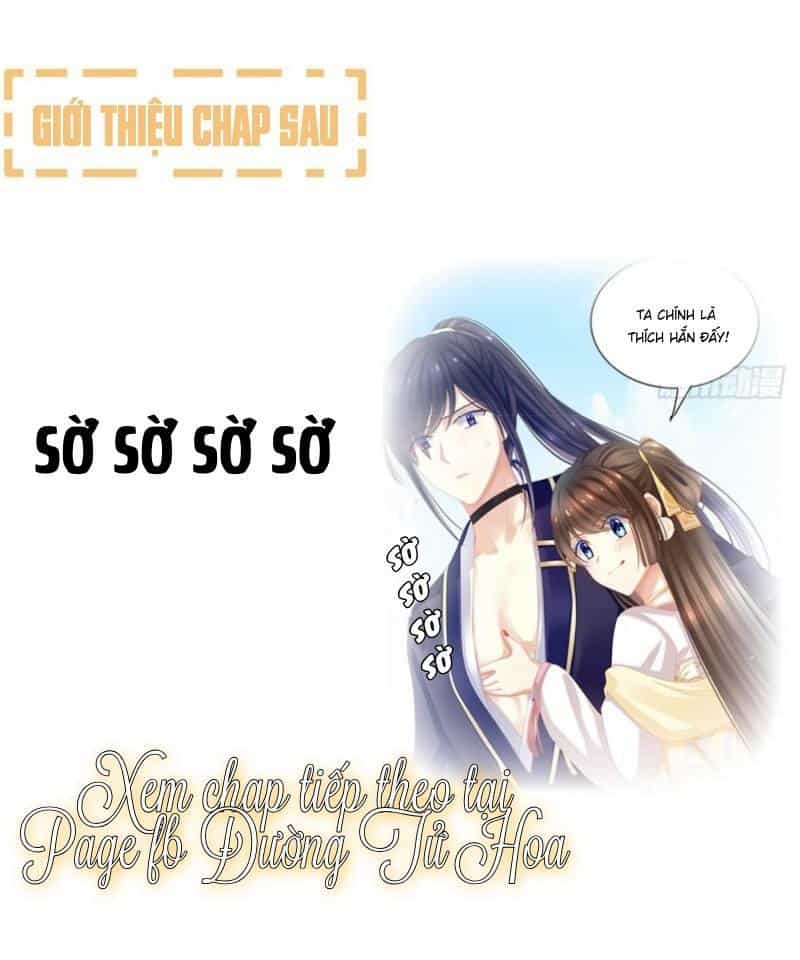 Hậu Cung Của Nữ Đế - Chương 15 - ảnh 34