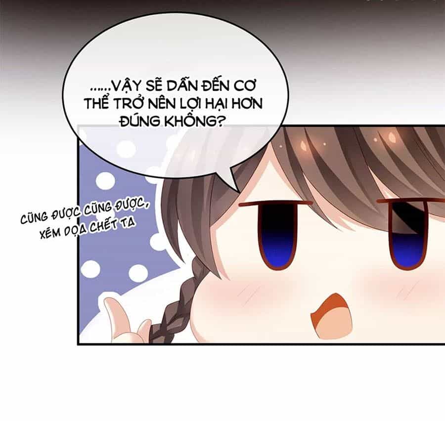 Hậu Cung Của Nữ Đế - Chương 140 - ảnh 16