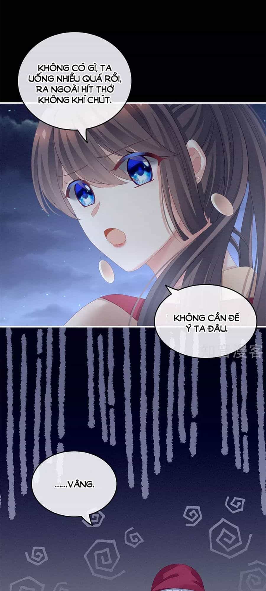 Hậu Cung Của Nữ Đế - Chương 142 - ảnh 18