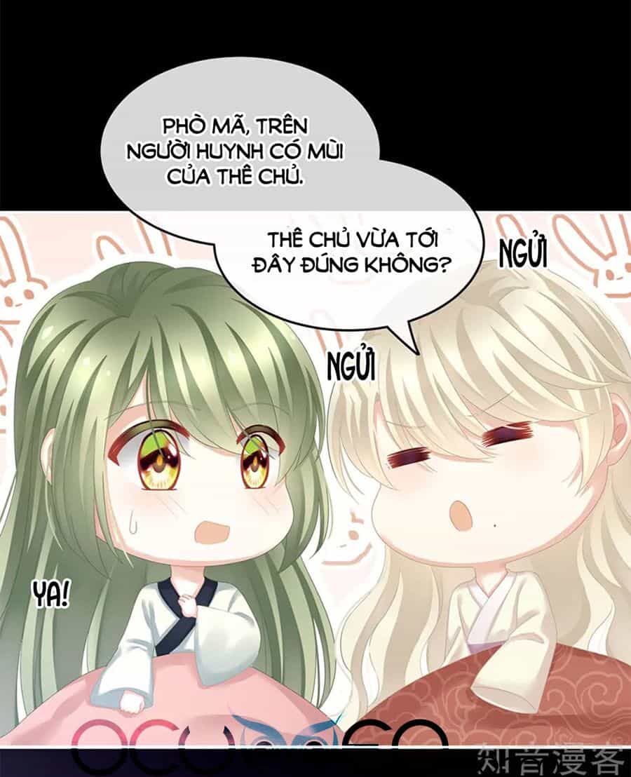 Hậu Cung Của Nữ Đế - Chương 144 - ảnh 6