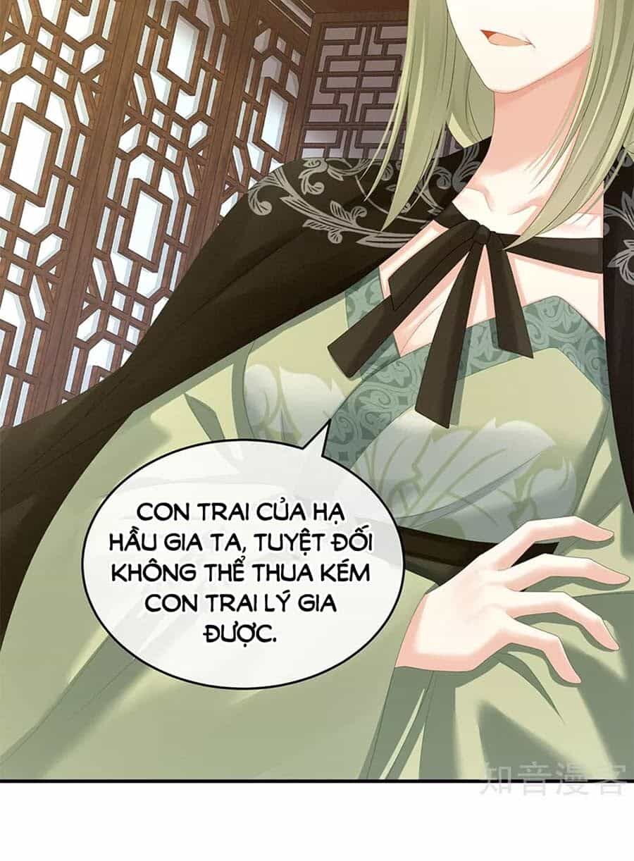Hậu Cung Của Nữ Đế - Chương 148 - ảnh 5