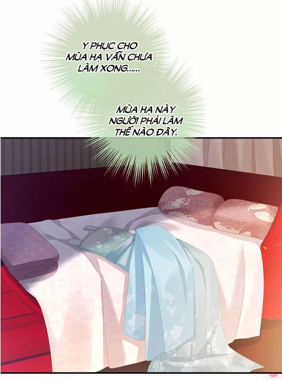 Hậu Cung Của Nữ Đế - Chương 154 - ảnh 44