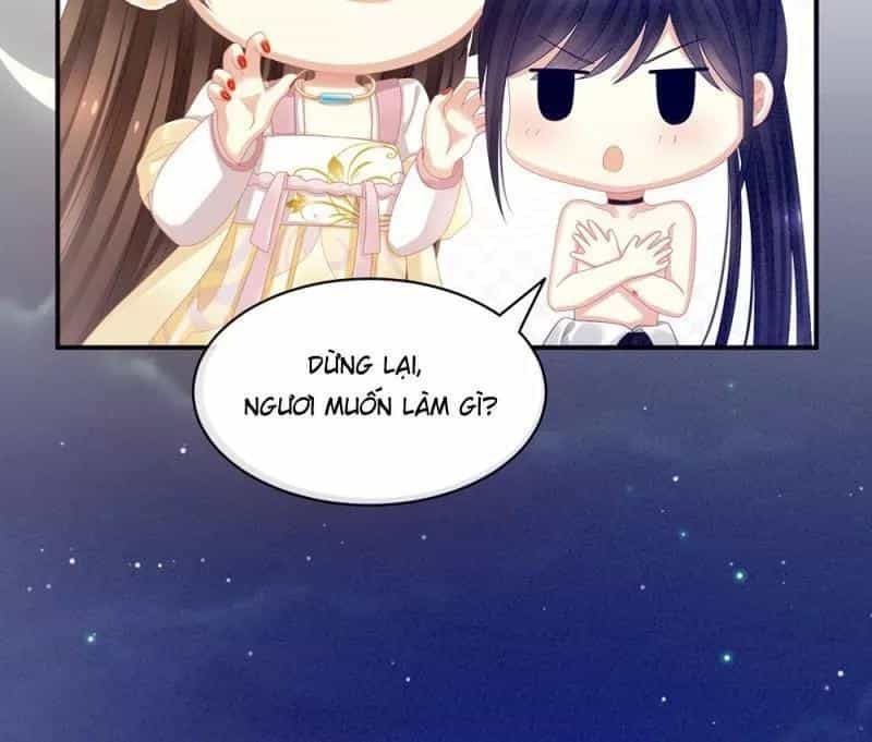 Hậu Cung Của Nữ Đế - Chương 17 - ảnh 10