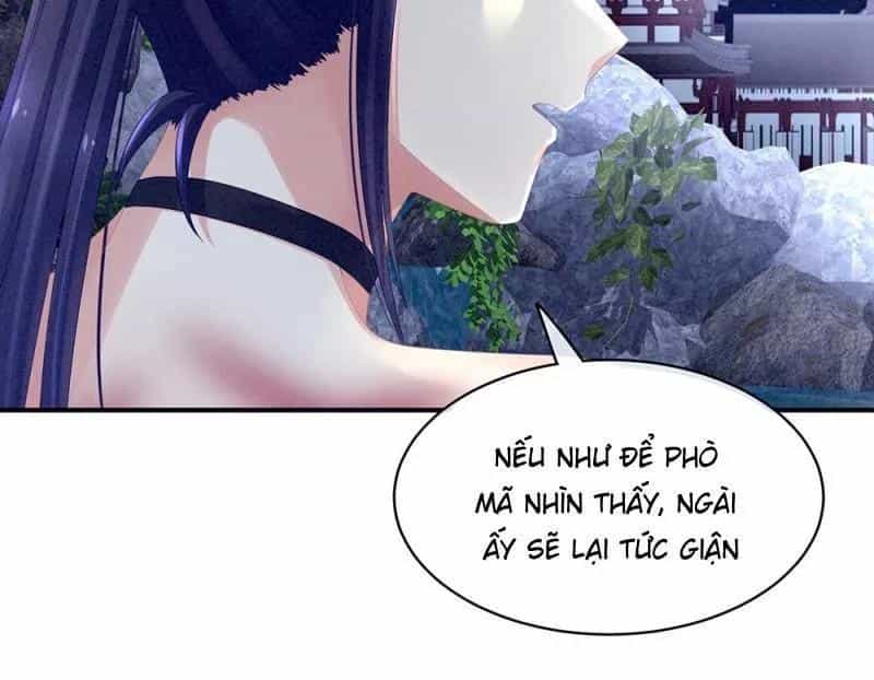 Hậu Cung Của Nữ Đế - Chương 17 - ảnh 8