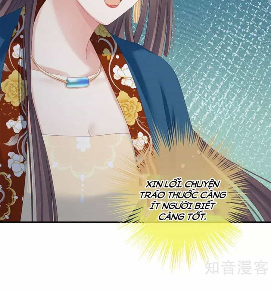 Hậu Cung Của Nữ Đế - Chương 158 - ảnh 35