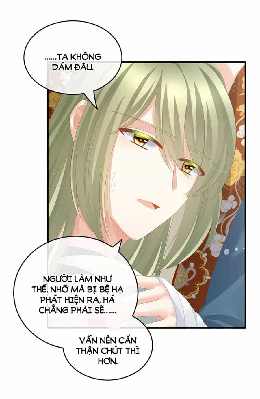 Hậu Cung Của Nữ Đế - Chương 158 - ảnh 4