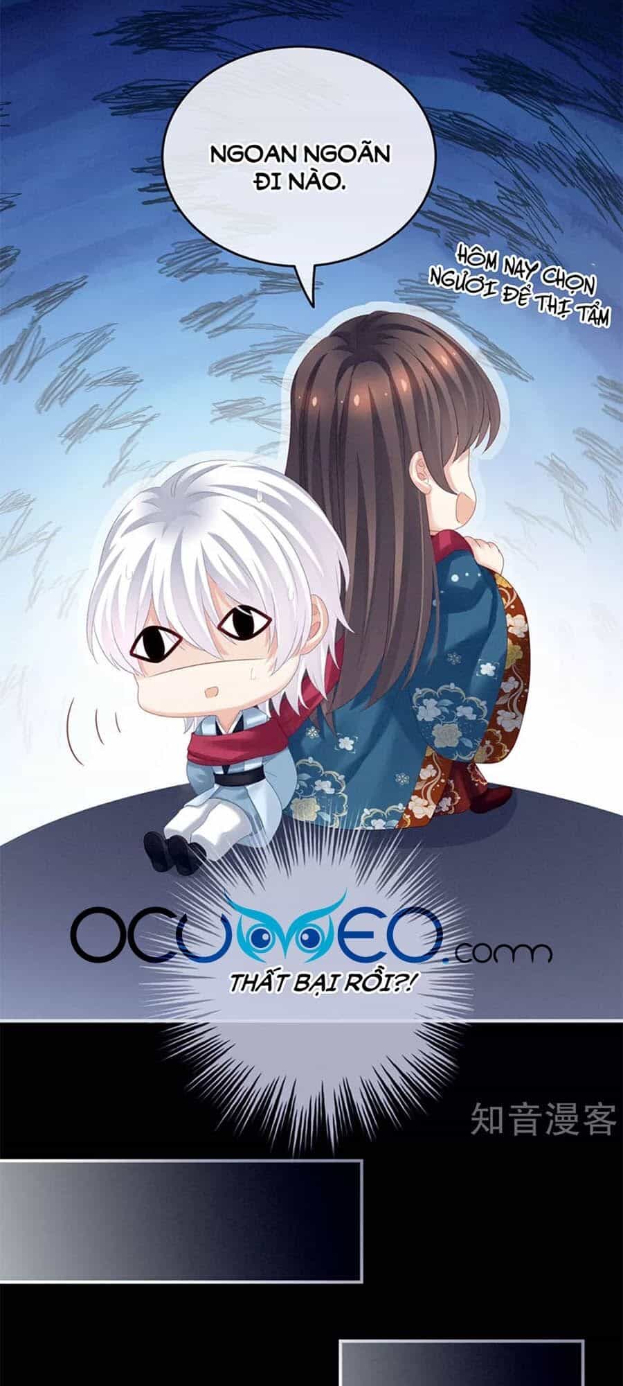 Hậu Cung Của Nữ Đế - Chương 161 - ảnh 44