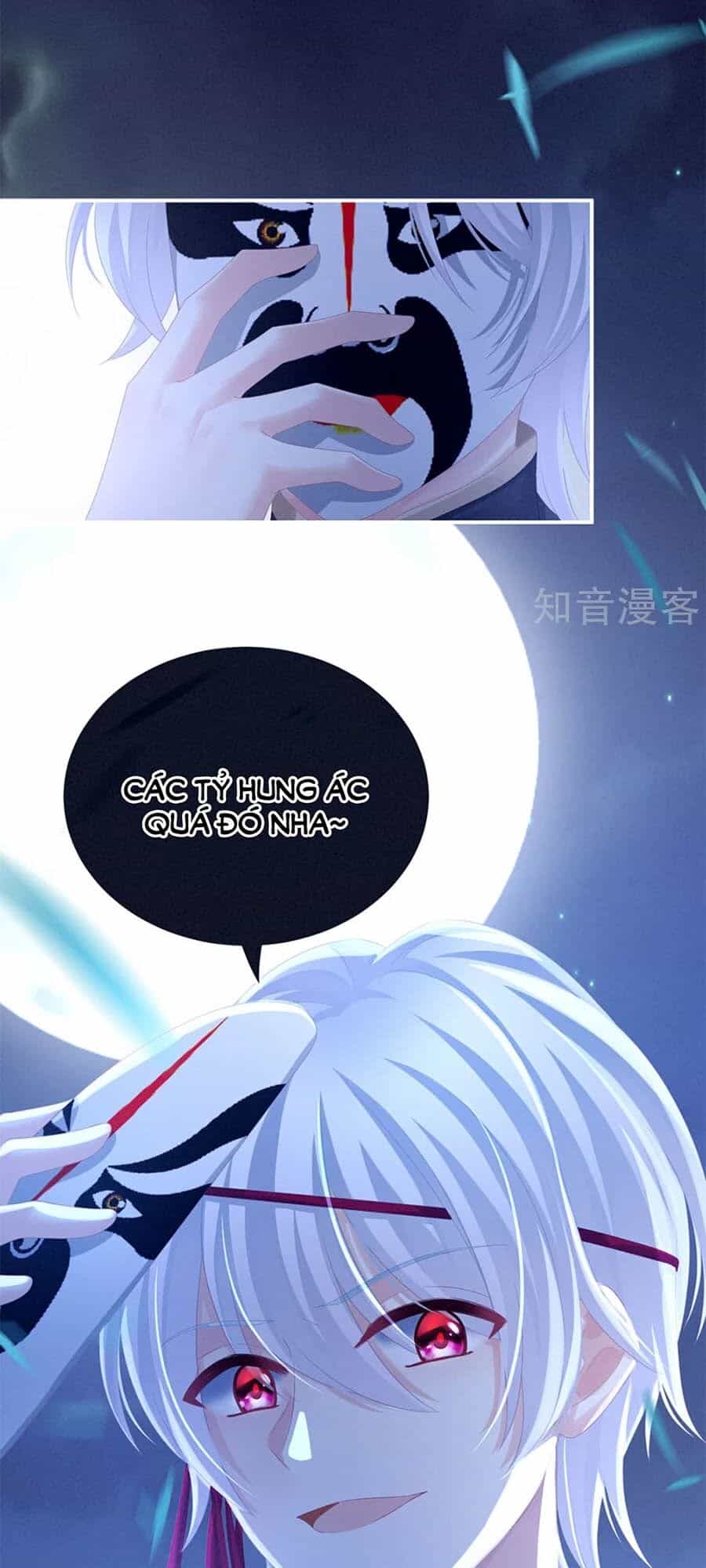Hậu Cung Của Nữ Đế - Chương 165 - ảnh 23