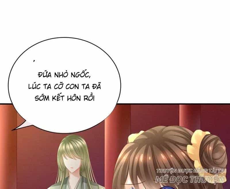 Hậu Cung Của Nữ Đế - Chương 18 - ảnh 31