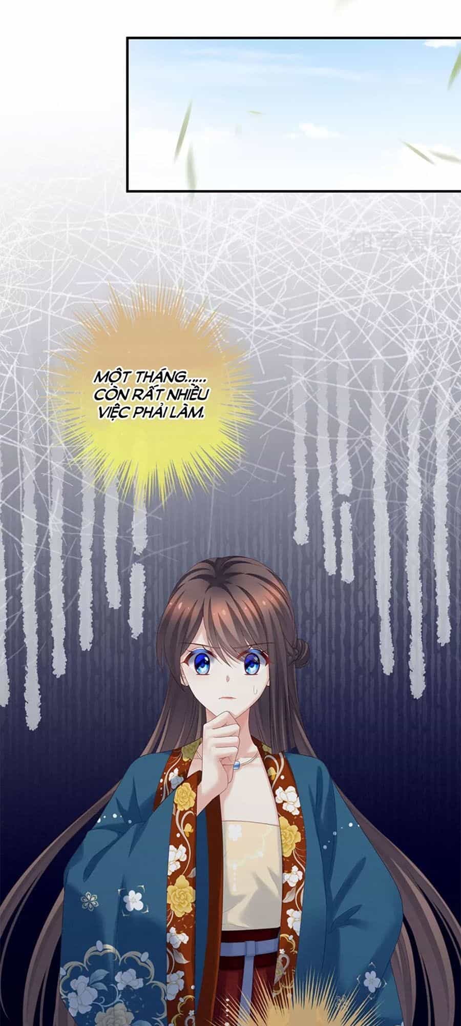 Hậu Cung Của Nữ Đế - Chương 172 - ảnh 9