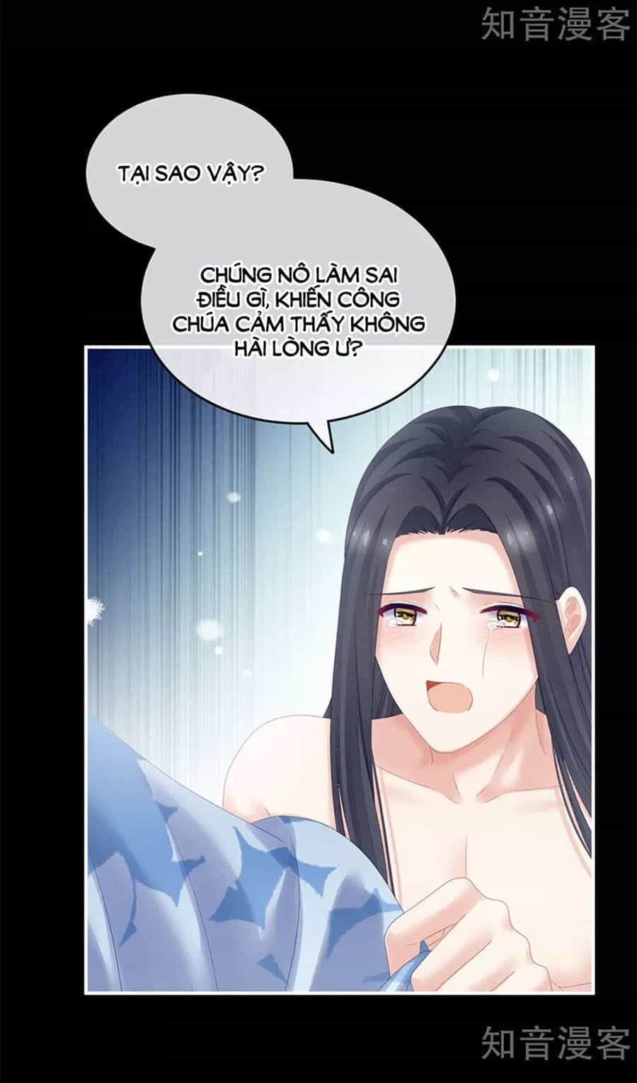 Hậu Cung Của Nữ Đế - Chương 175 - ảnh 41