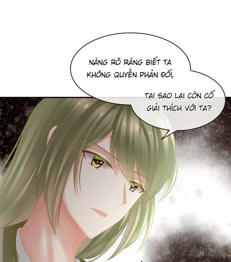 Hậu Cung Của Nữ Đế - Chương 19 - ảnh 25