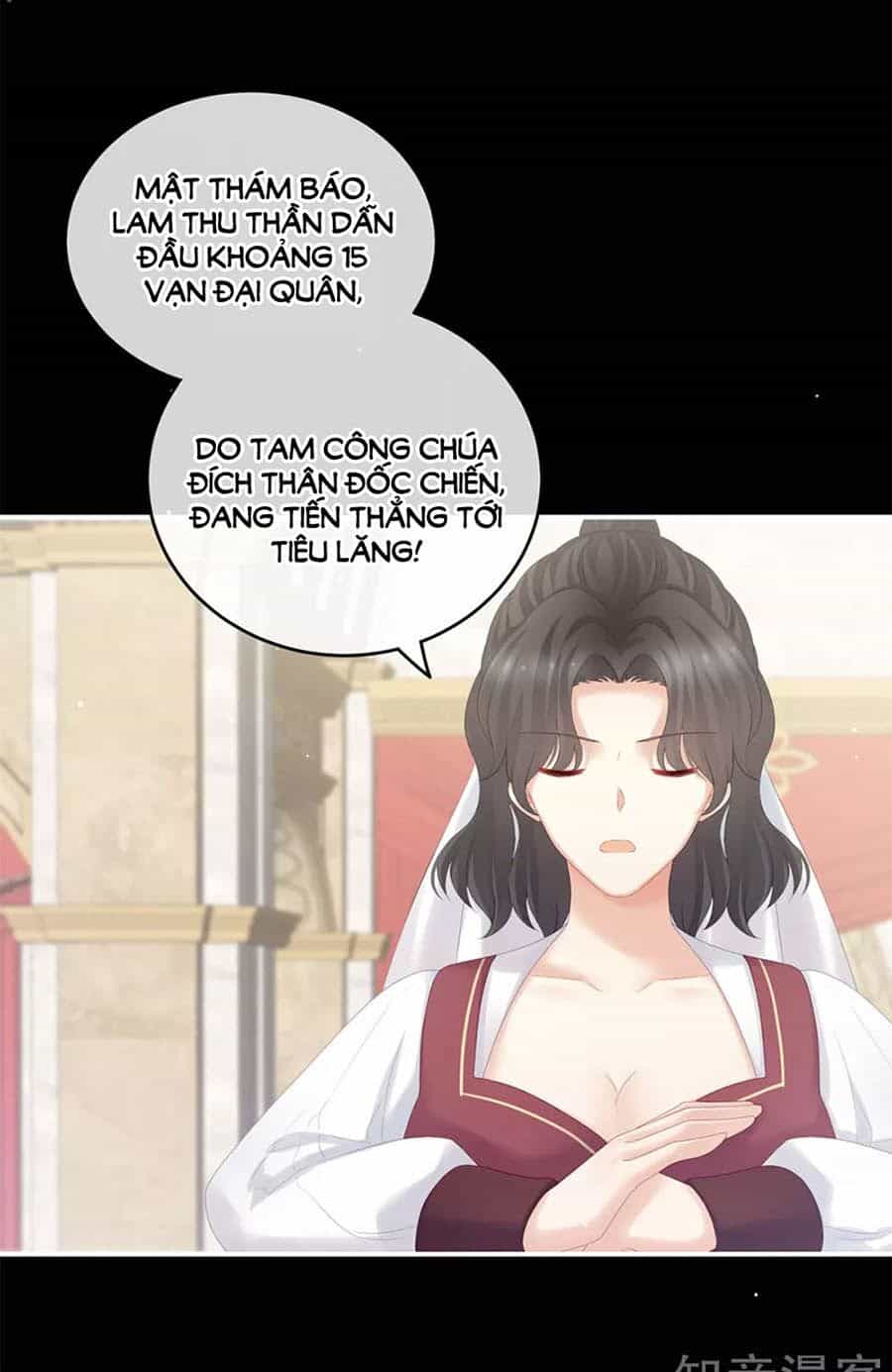 Hậu Cung Của Nữ Đế - Chương 177 - ảnh 51