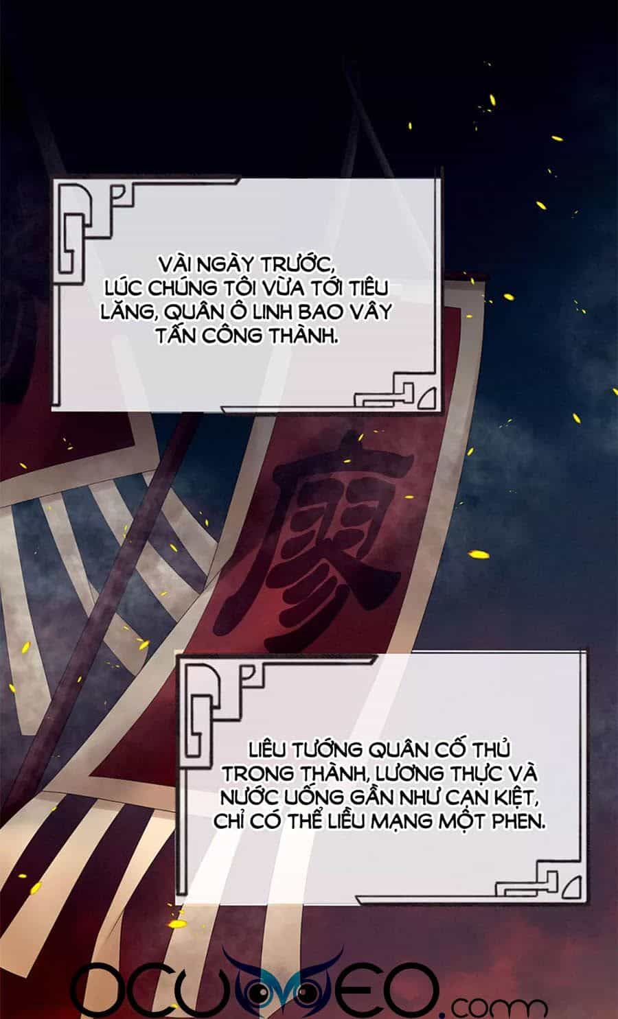 Hậu Cung Của Nữ Đế - Chương 178 - ảnh 6